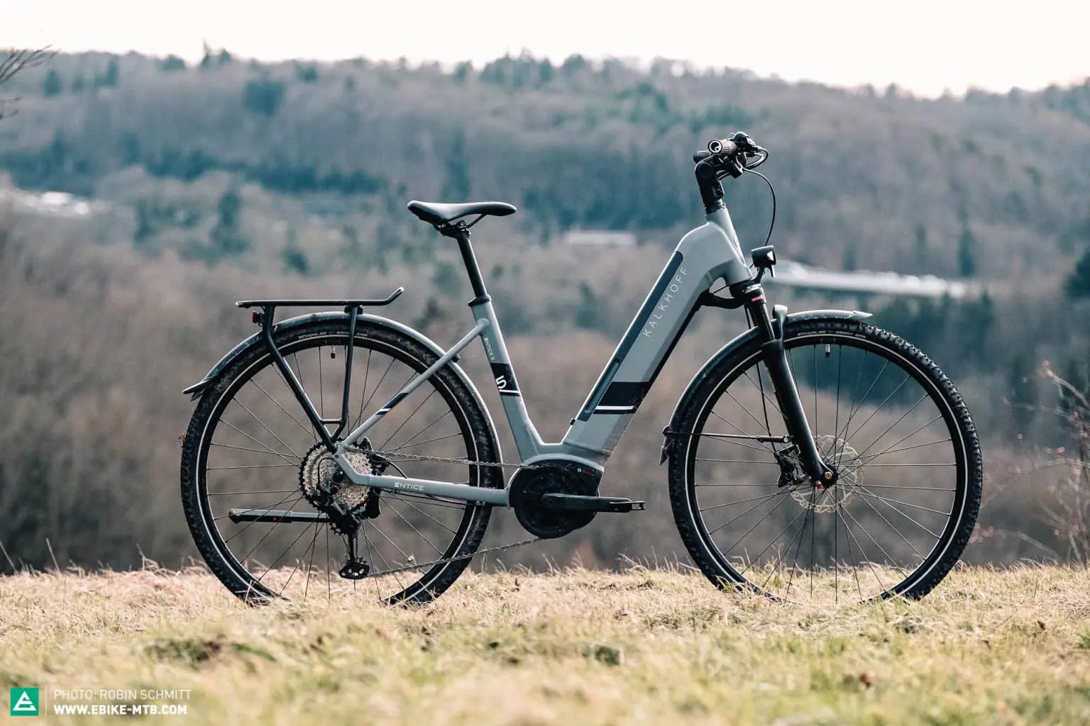 Exploring Kalkhoff E-Bikes: E-City, E-Trekking, and E-Allroad – Which