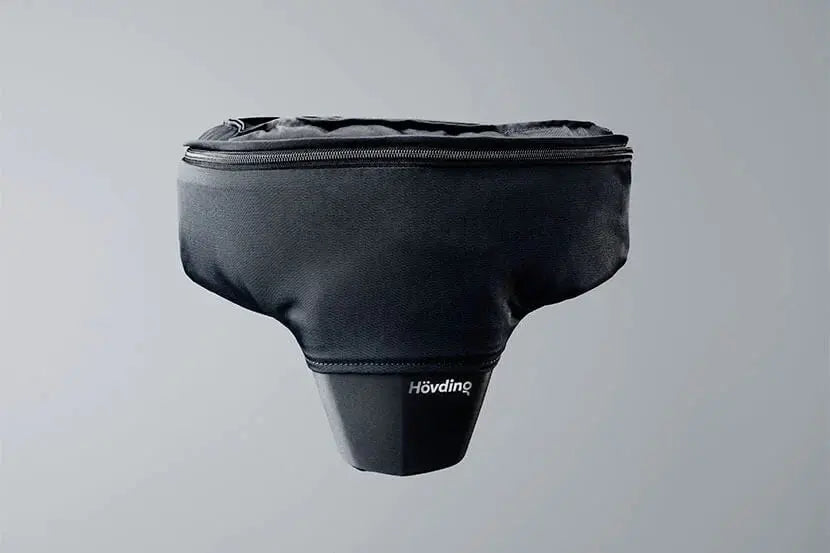 Hovding 3 Airbag Helmet
