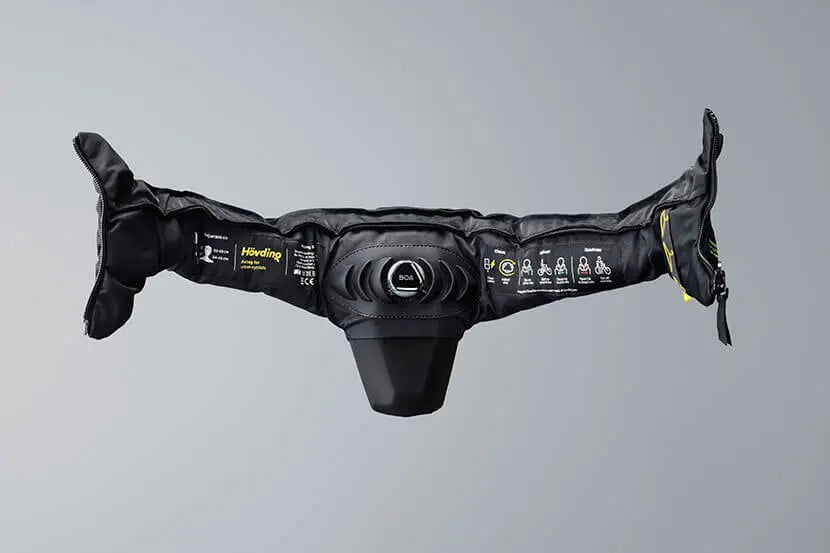 Hovding 3 Airbag Helmet