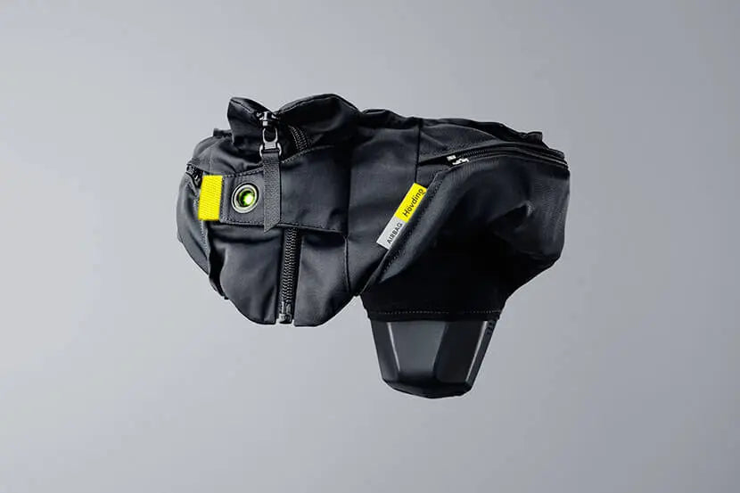 Hovding 3 Airbag Helmet