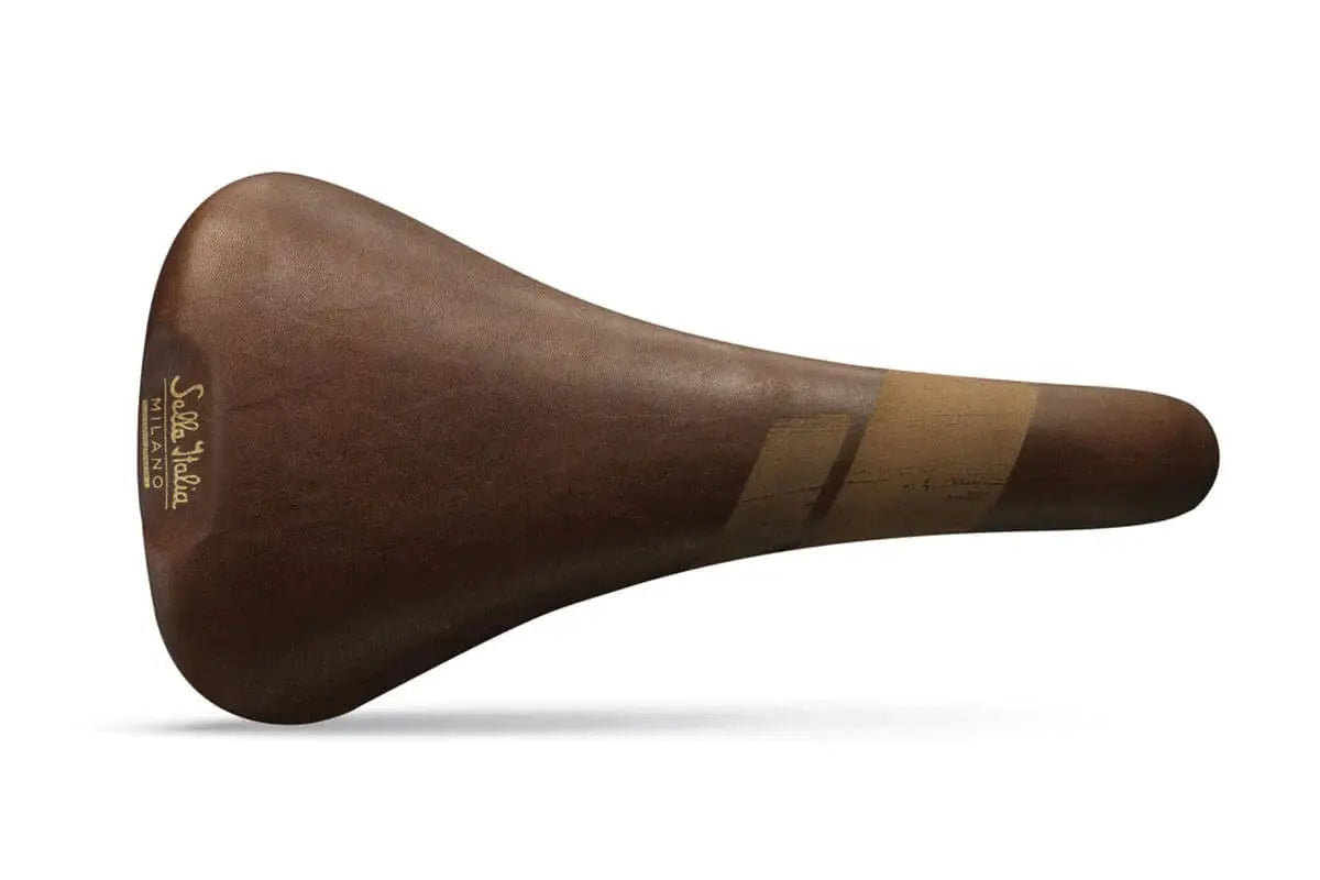 Selle Italia Milano Flite Bullit Saddle Selle Italia