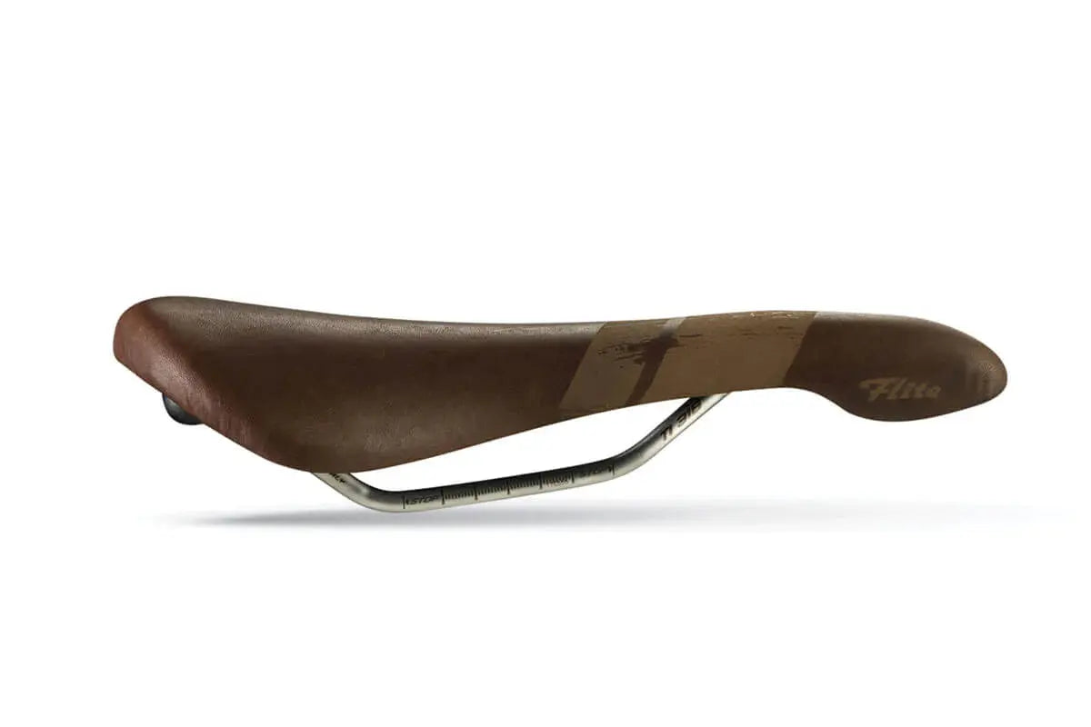 Selle Italia Milano Flite Bullit Saddle Selle Italia