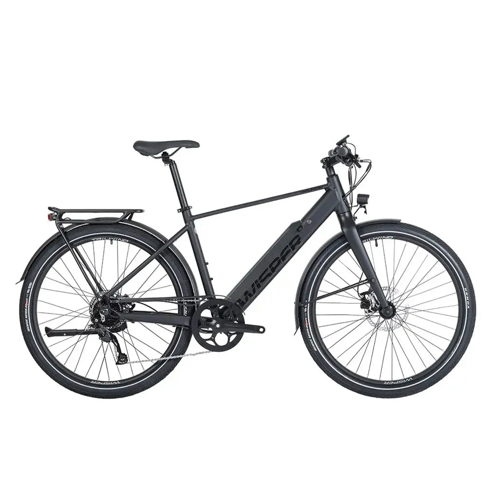 Wisper Tailwind Comfort