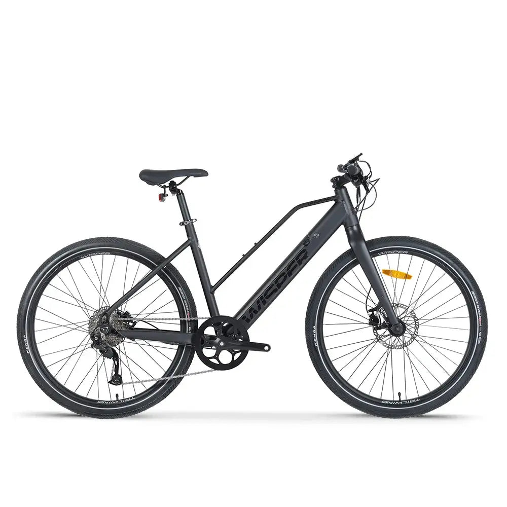 Wisper Tailwind Comfort
