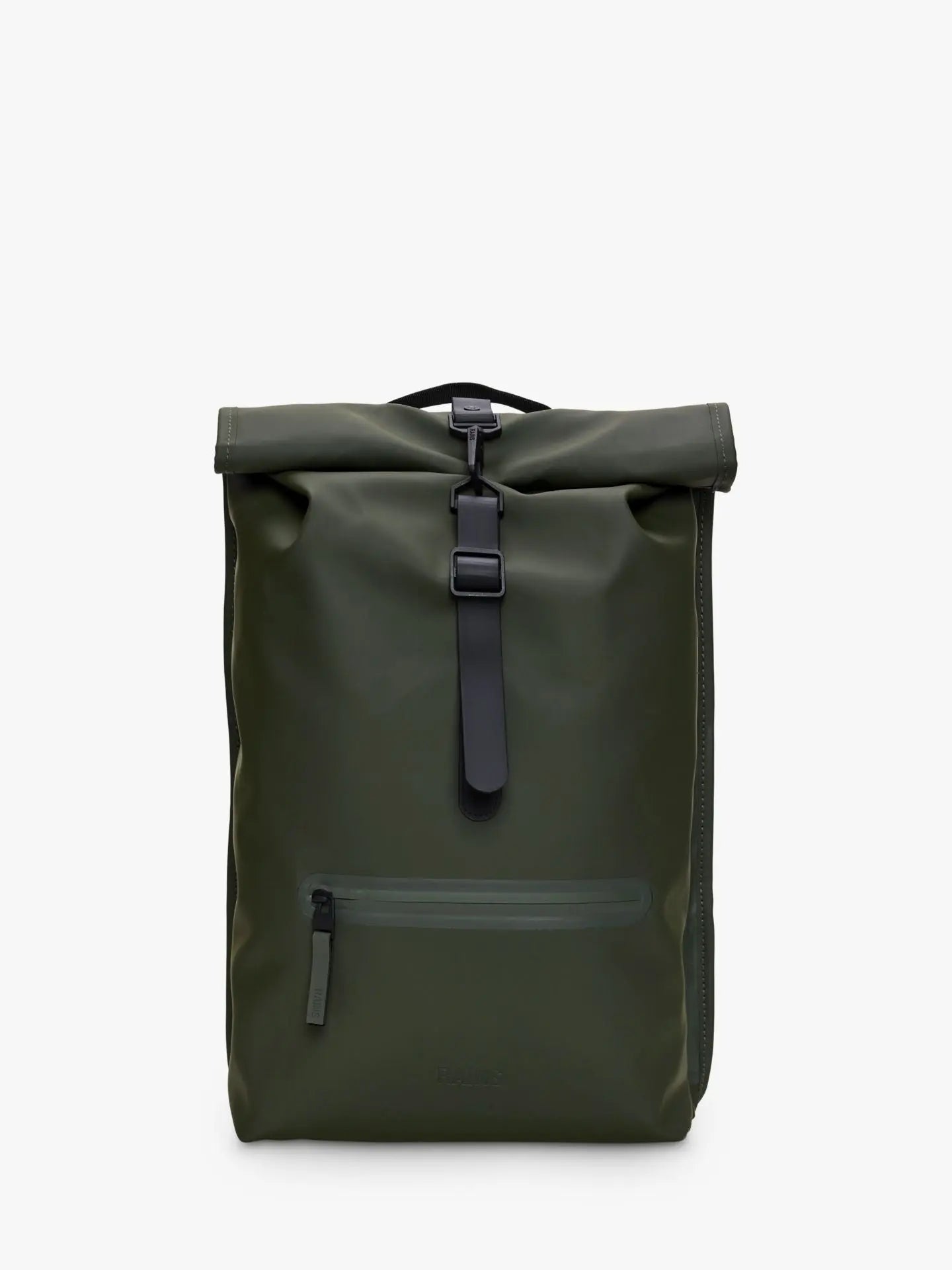 Rains Rolltop Rucksack Rains