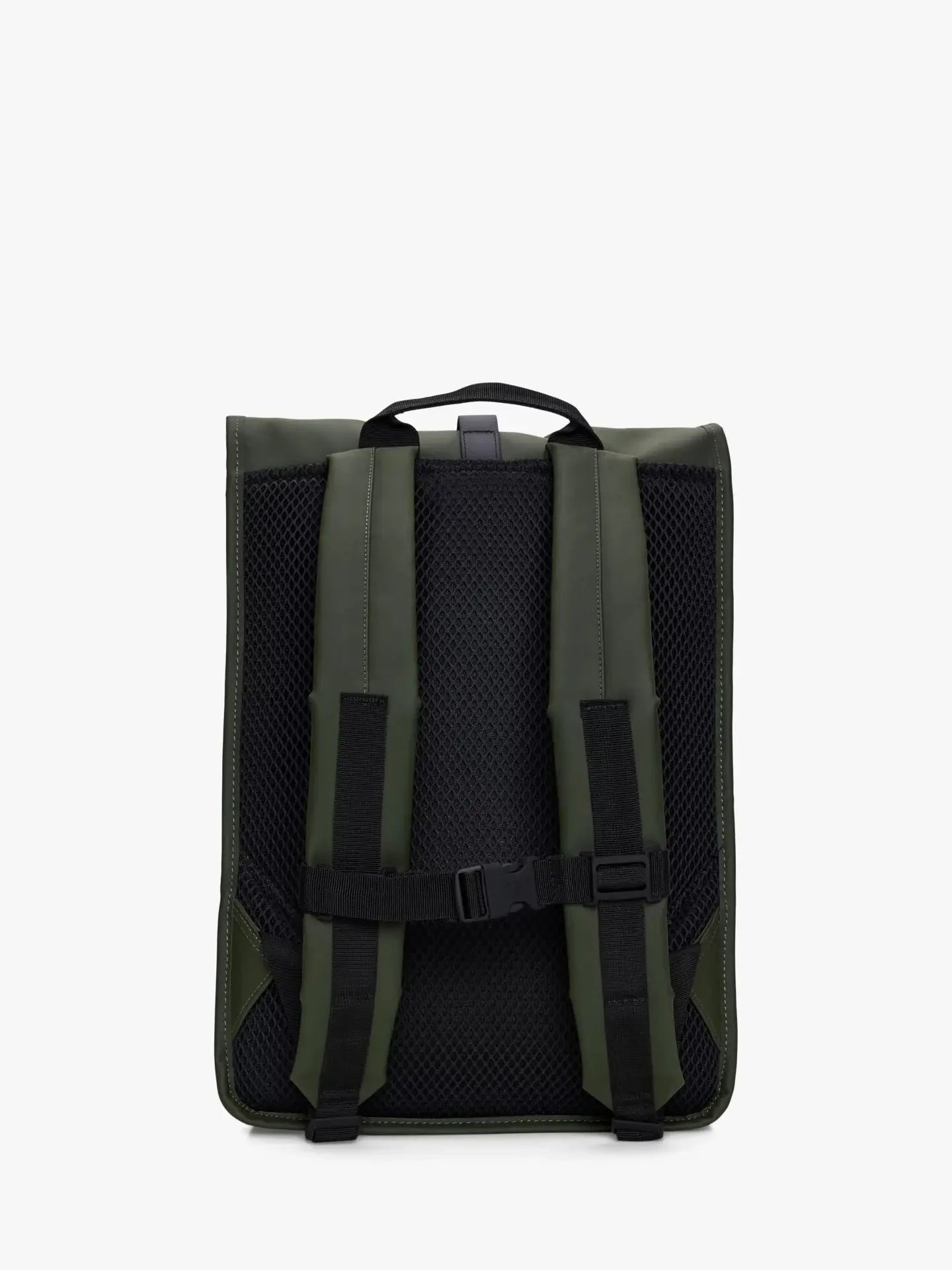 Rains Rolltop Rucksack Rains