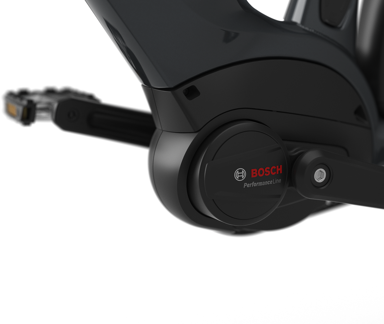 Gazelle Ultimate C380 Size Large 57- 625Wh