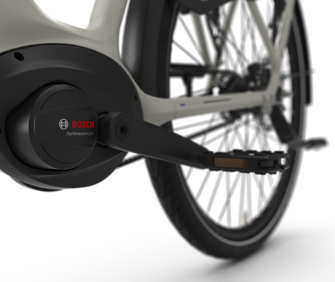 Gazelle Grenoble C5