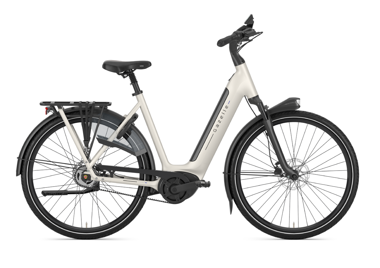 Gazelle Grenoble C5
