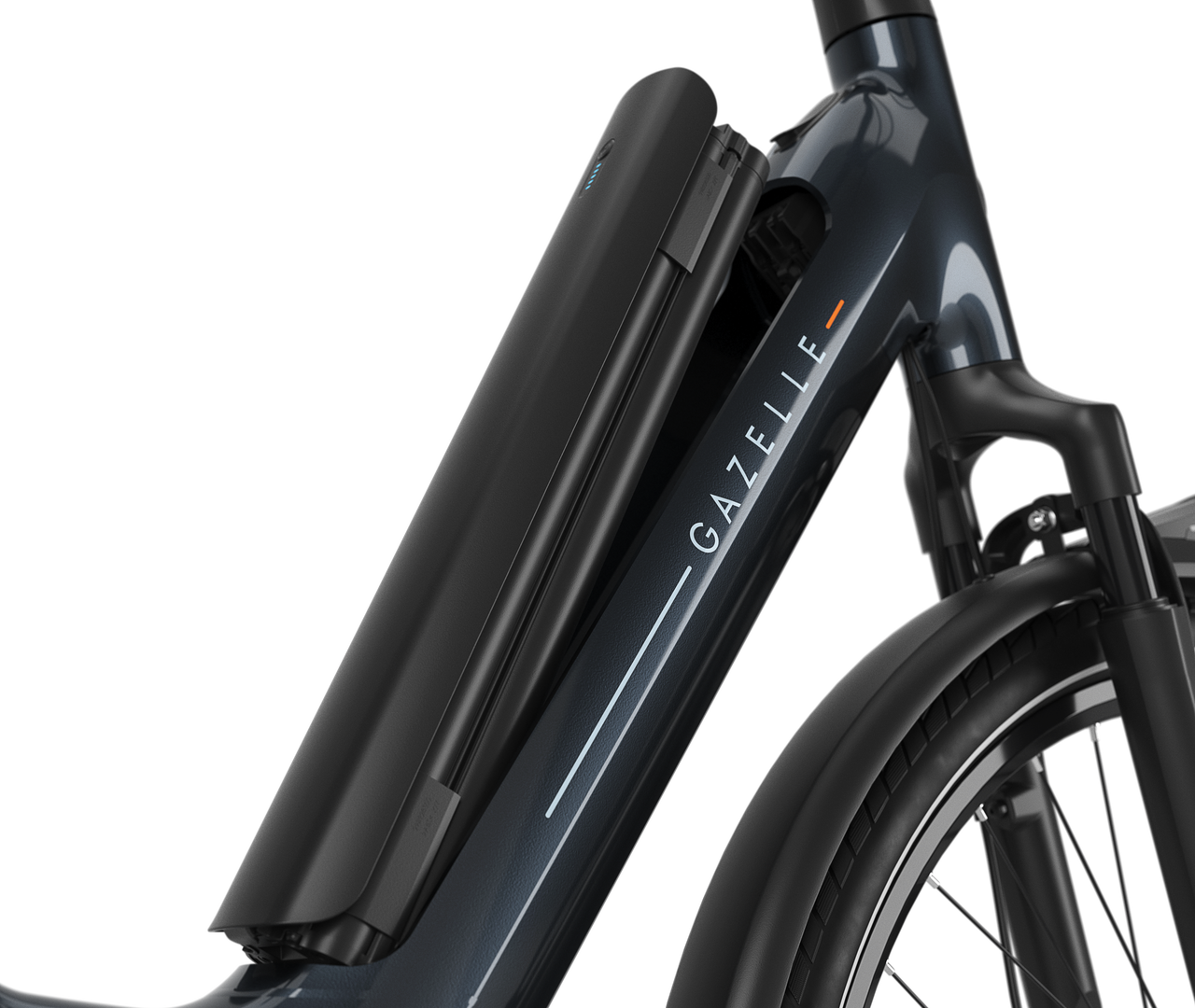 Gazelle Grenoble C5
