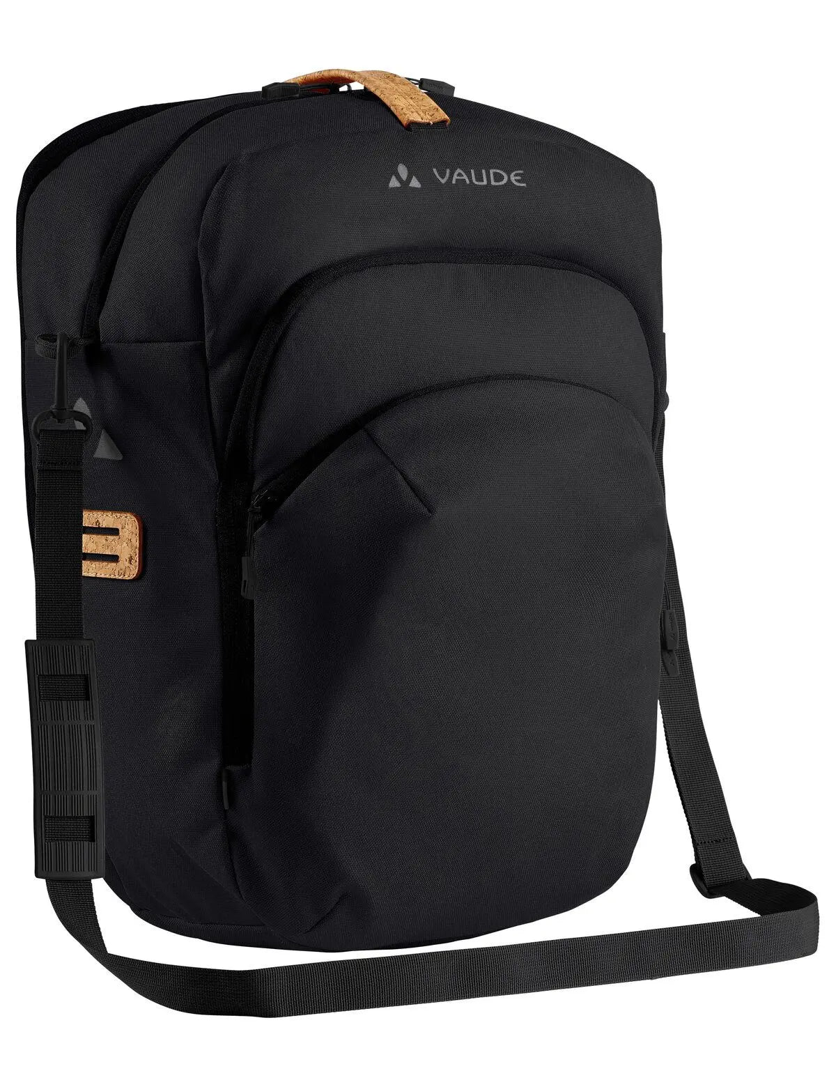 Vaude eBack Single - Bike Pannier 28 litre bag Vaude