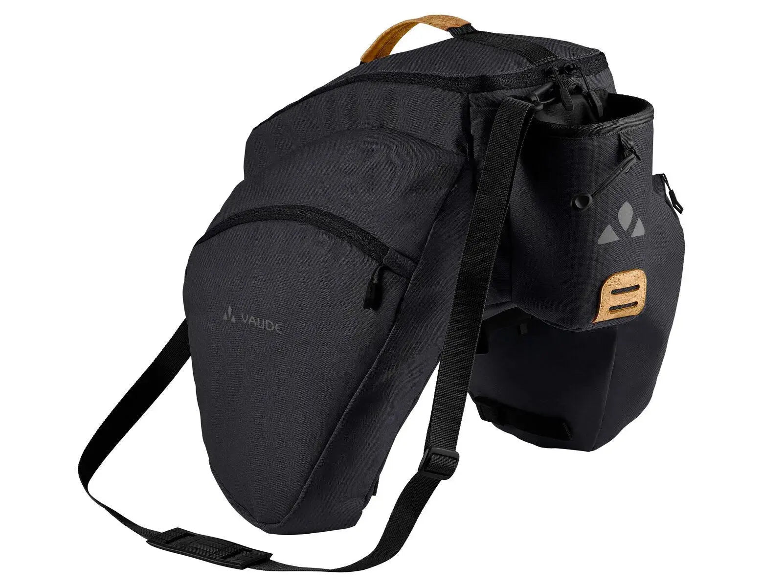 Vaude eSilkroad Plus - 22 Litre Trunk bag Vaude