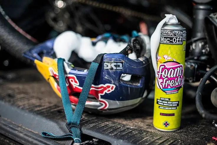 Muc-Off Foam Fresh 400ml Muc-Off