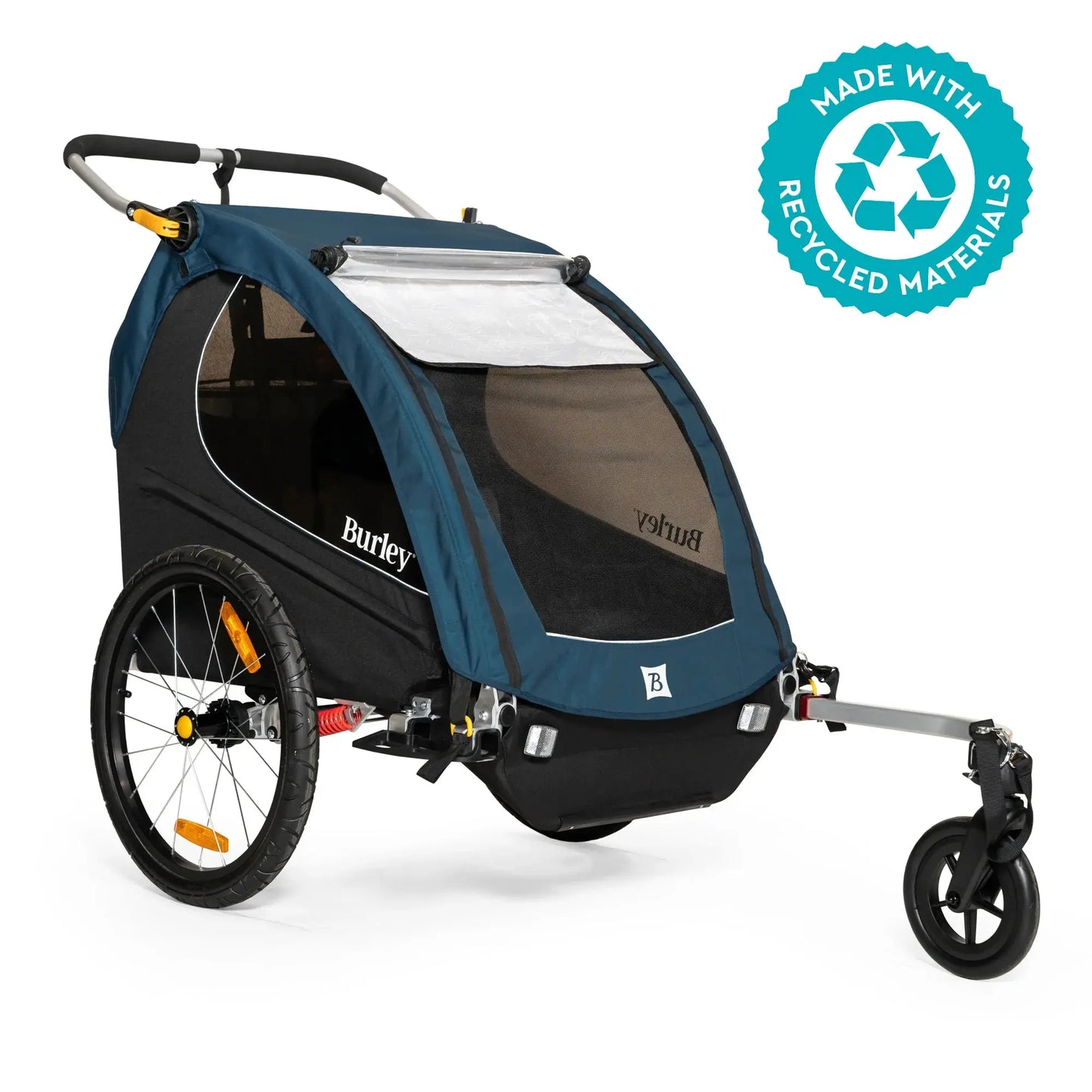 Burley ENCORE X Child Trailer Burley