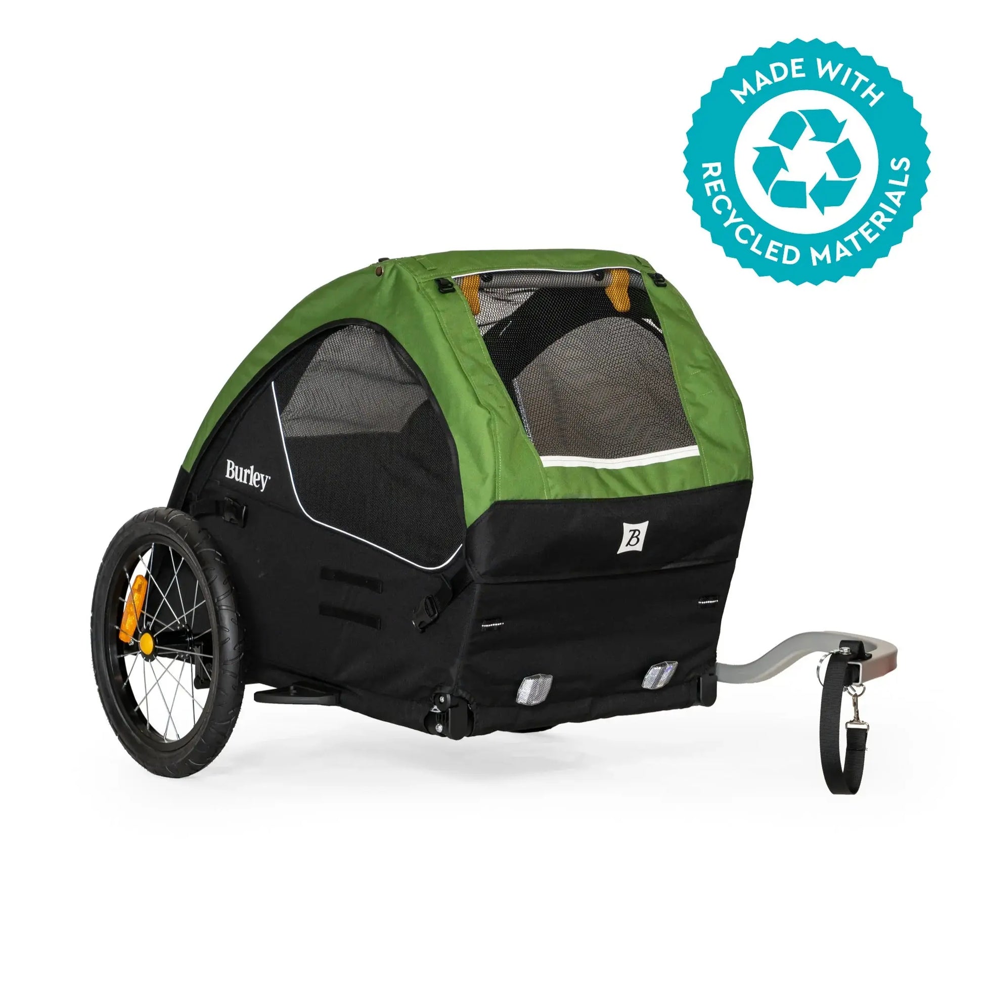 Burley Tail Wagon Dog Trailer Burley