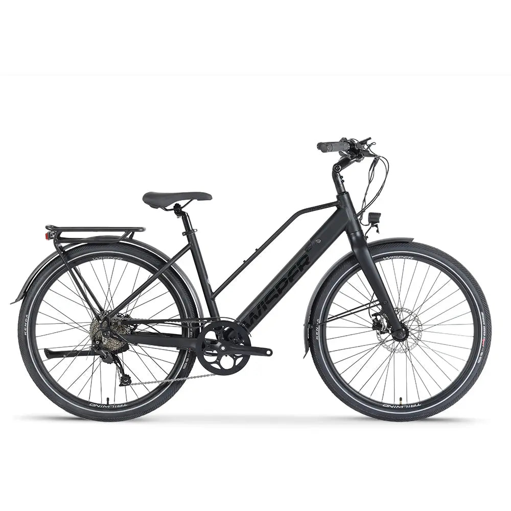 Wisper Tailwind Comfort