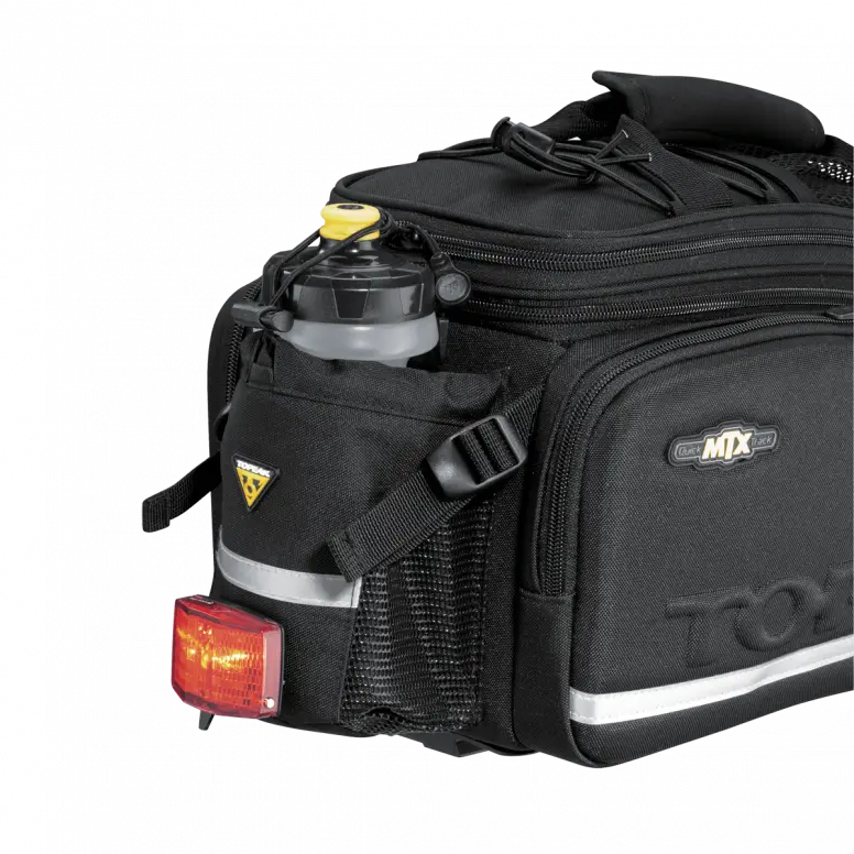 Topeak MTX Trunk Bag DX Topeak