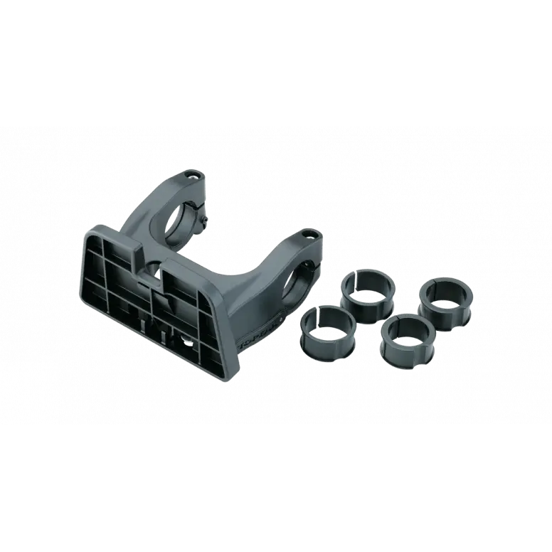 Topeak Front Basket For E-Bikes Topeak