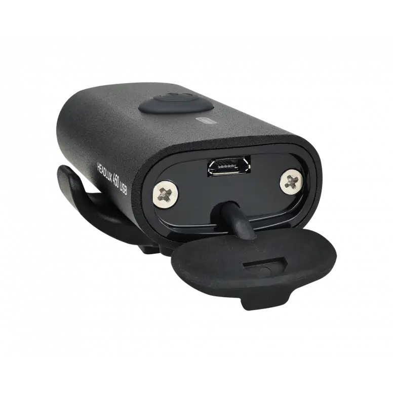 Topeak Headlux 450 USB Led Light Topeak