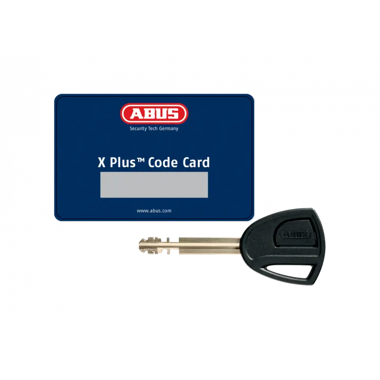 Abus Bordo Granit XPlus 6500 Abus