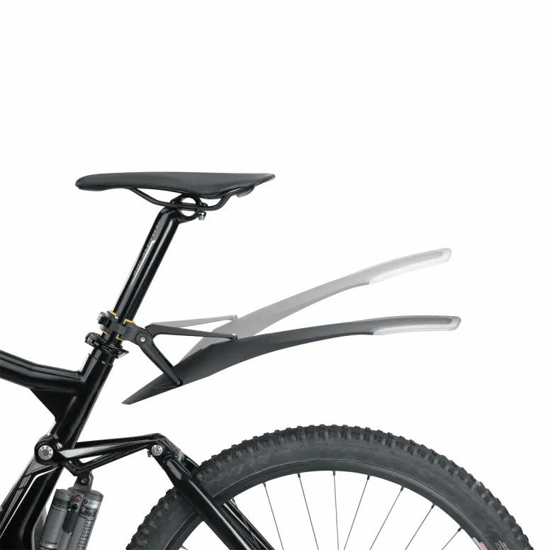 Toepeak Defender xc1 and xc11 Mudguard Set 26-29'