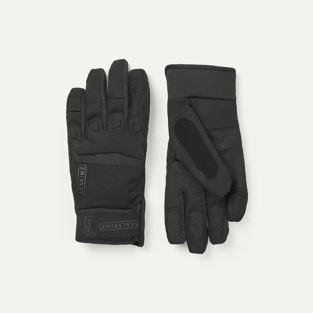 SealSkinz Waterproof All Weather MTB Glove SealSkinz