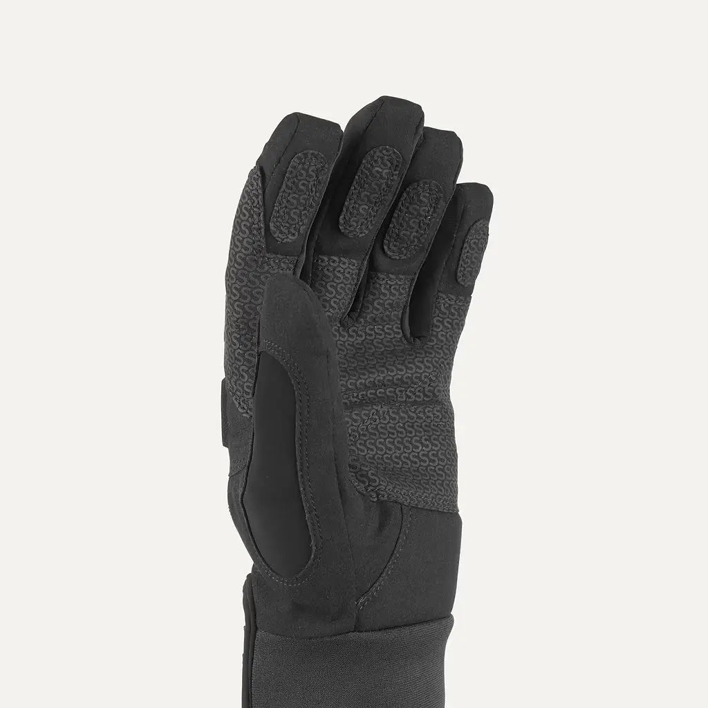 SealSkinz Waterproof All Weather MTB Glove SealSkinz
