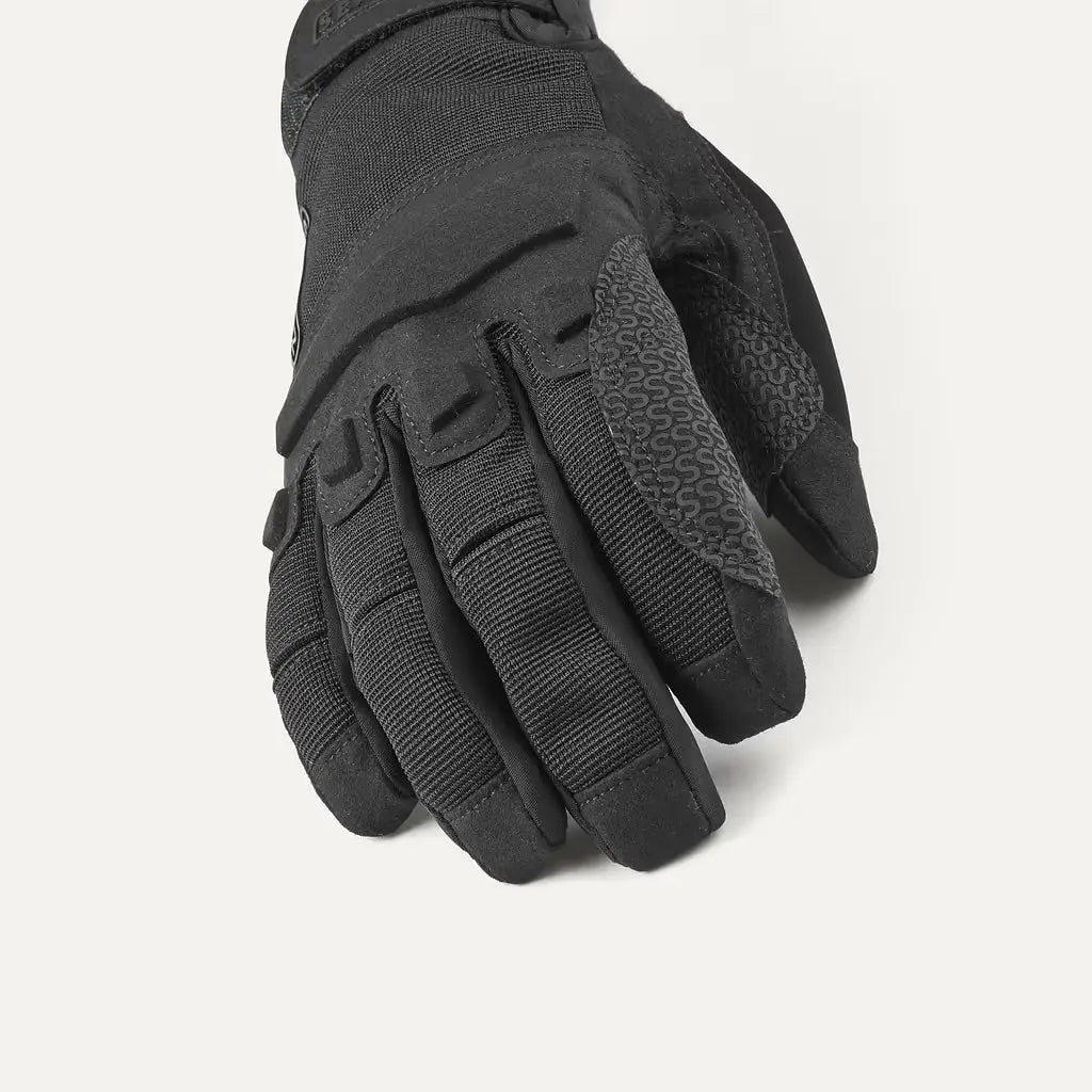SealSkinz Waterproof All Weather MTB Glove SealSkinz