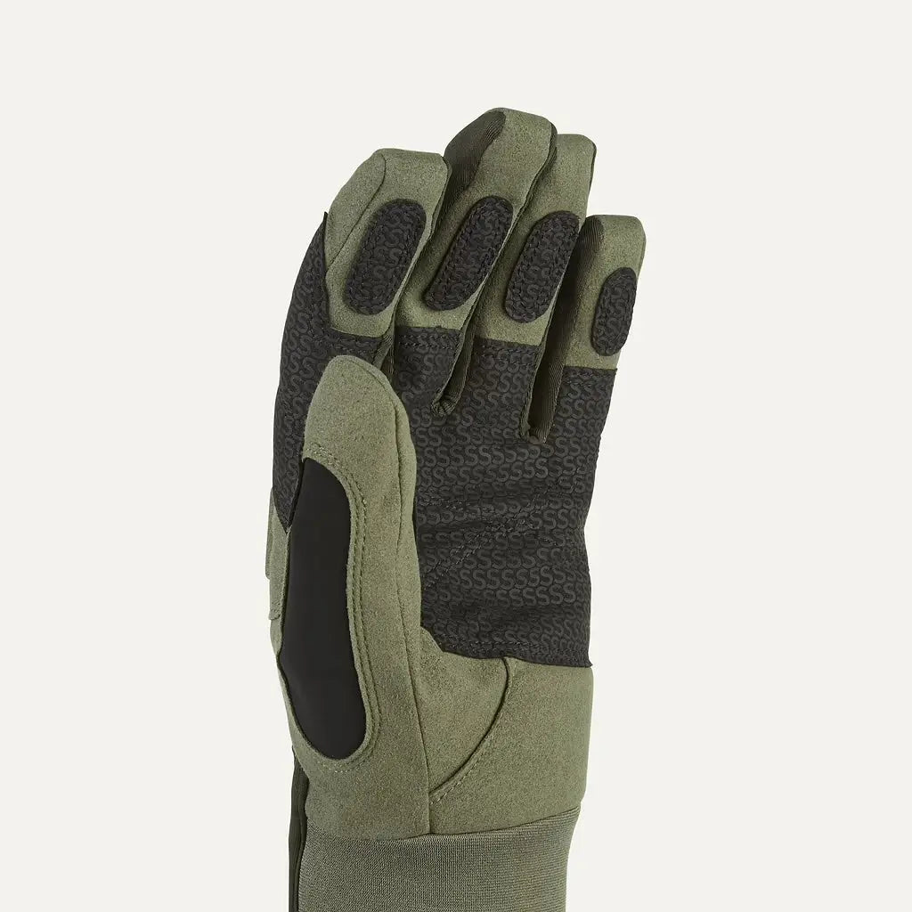 SealSkinz Waterproof All Weather MTB Glove SealSkinz