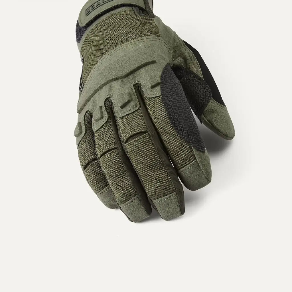 SealSkinz Waterproof All Weather MTB Glove SealSkinz
