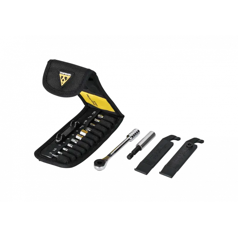 Topeak Ratchet Rocket Lite DX Tool Kit Topeak