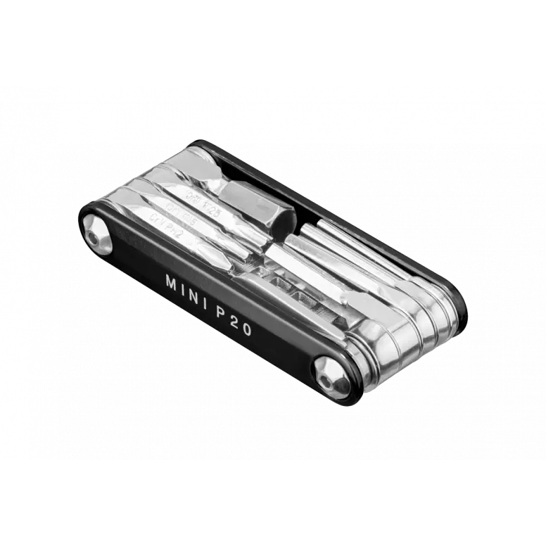 Topeak Mini 20 Pro Tool Kit Topeak