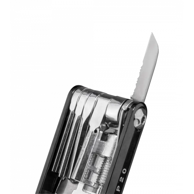 Topeak Mini 20 Pro Tool Kit Topeak