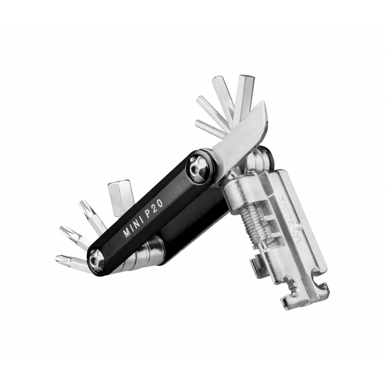 Topeak Mini 20 Pro Tool Kit Topeak