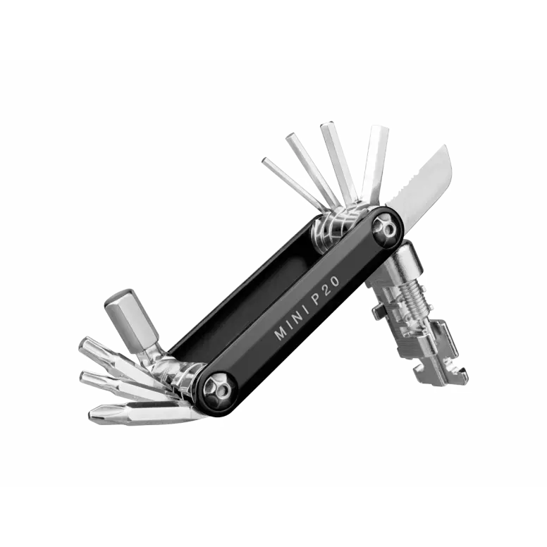 Topeak Mini 20 Pro Tool Kit Topeak
