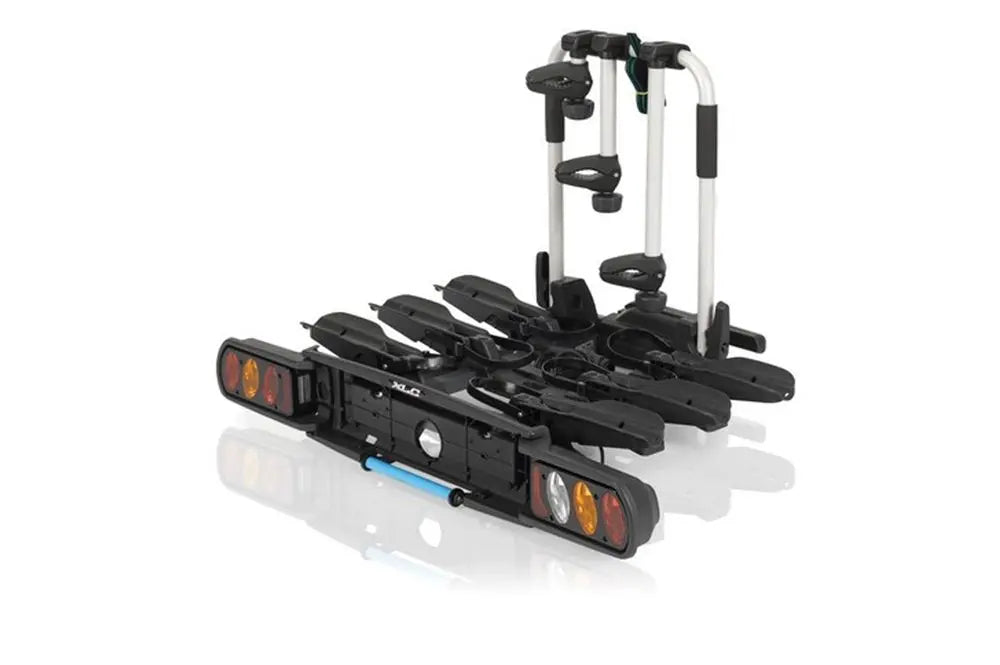 XLC FOLDING 3 E-BIKE CAR RACK XlC