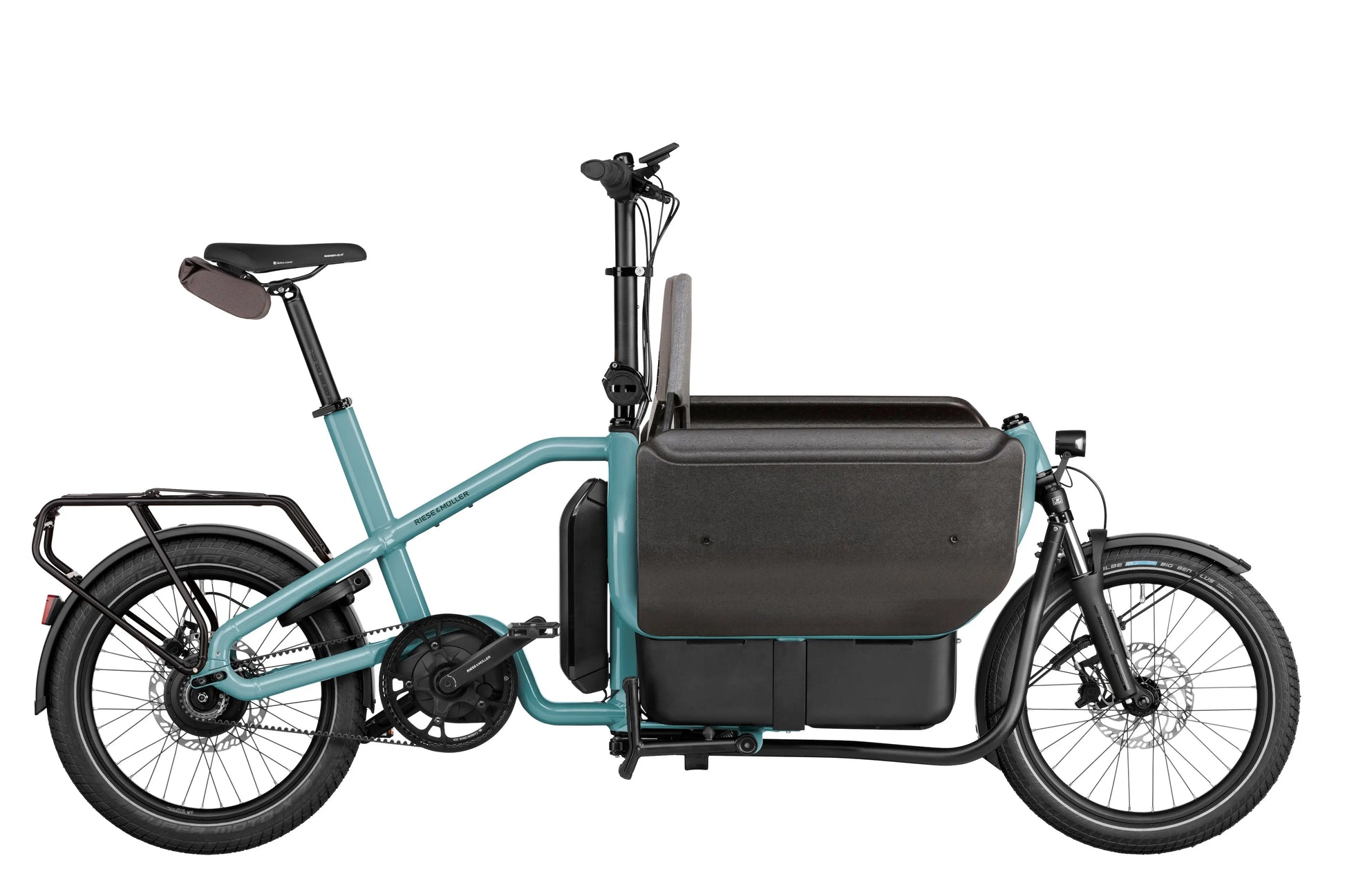 Riese & Muller Carrie Cargo Riese & Muller