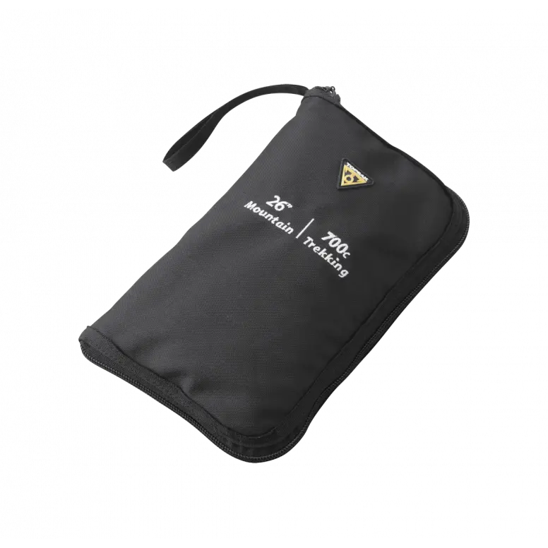 Topeak E-Bike Cover 27.5" - 29" Topeak