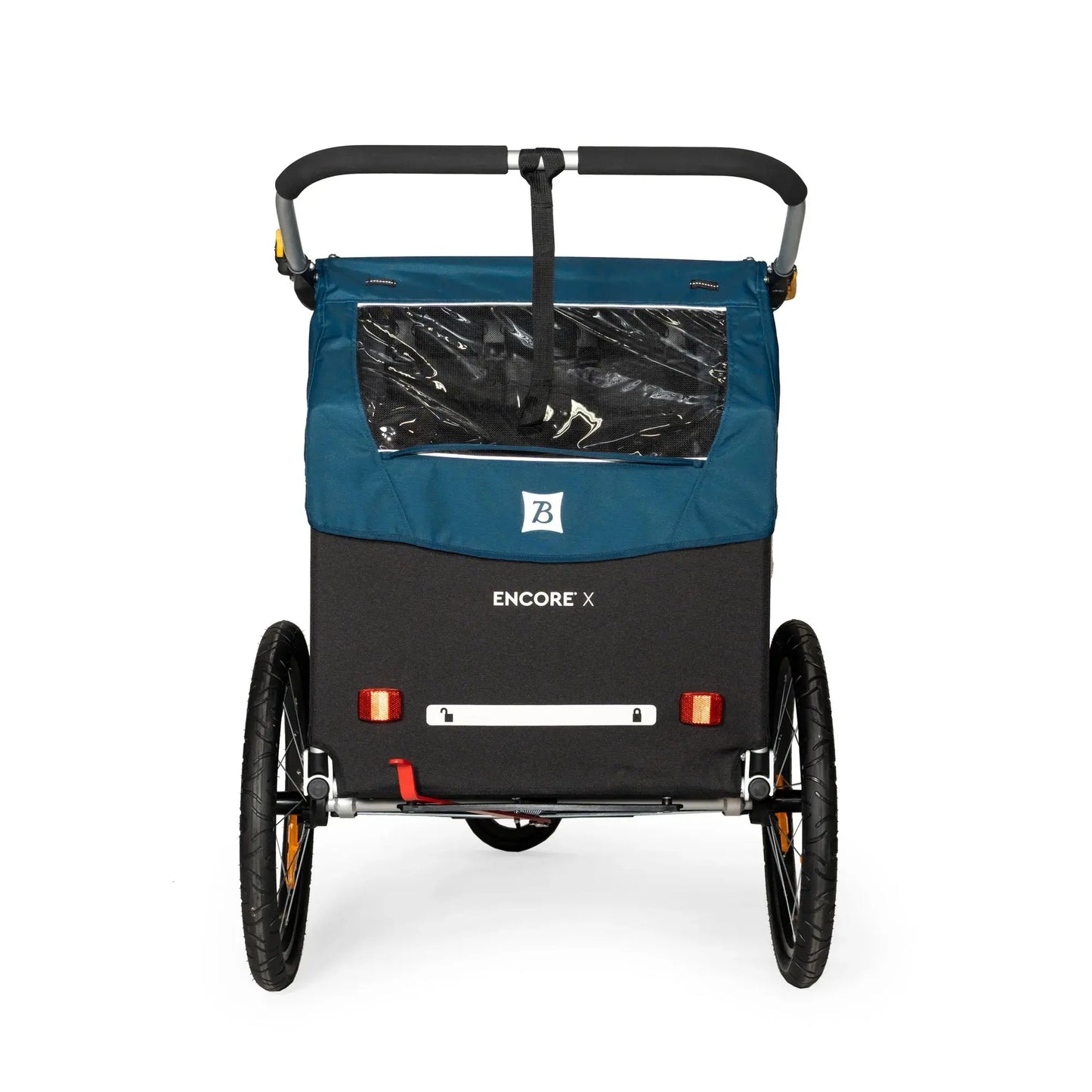 Burley ENCORE X Child Trailer Burley