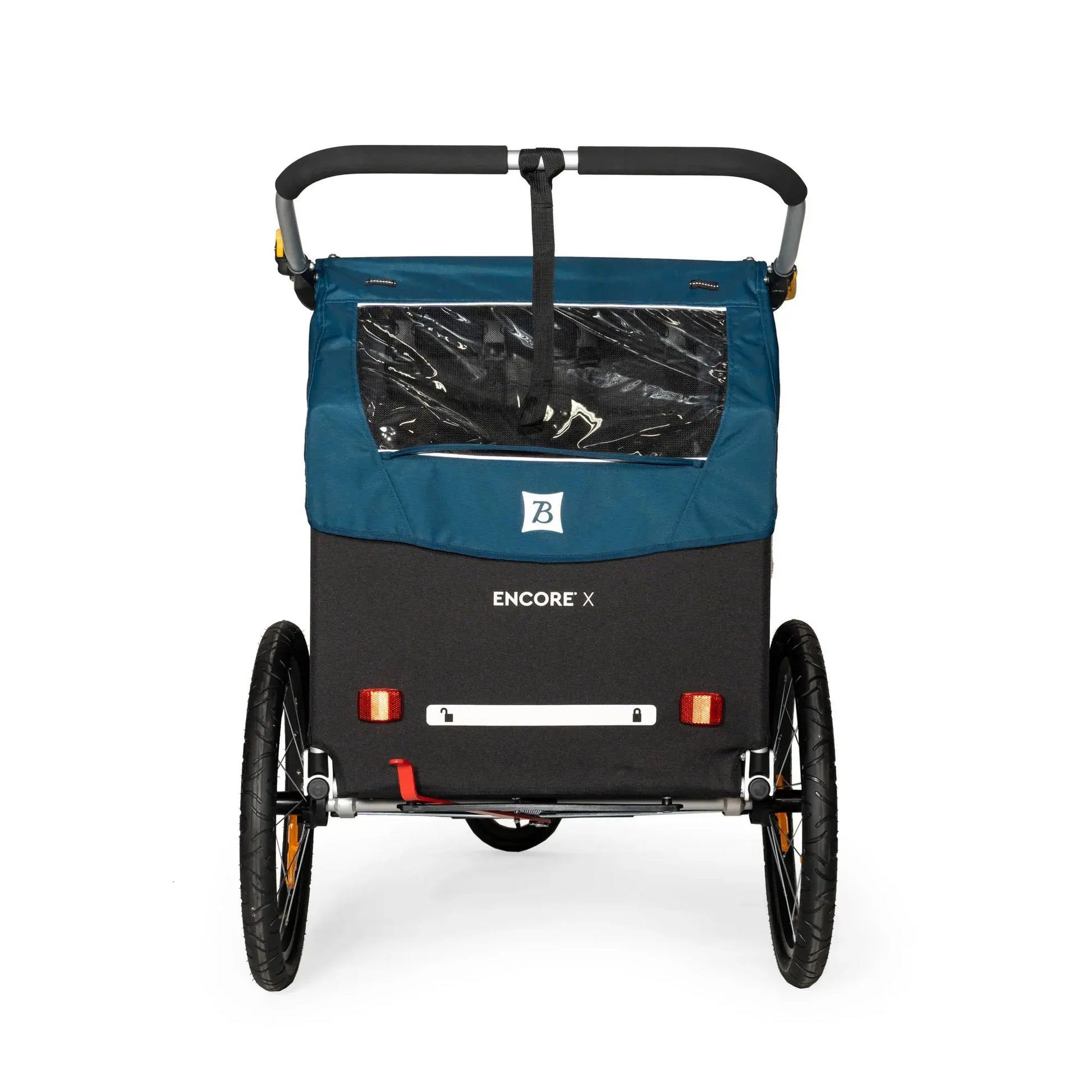 Burley ENCORE X Child Trailer Burley