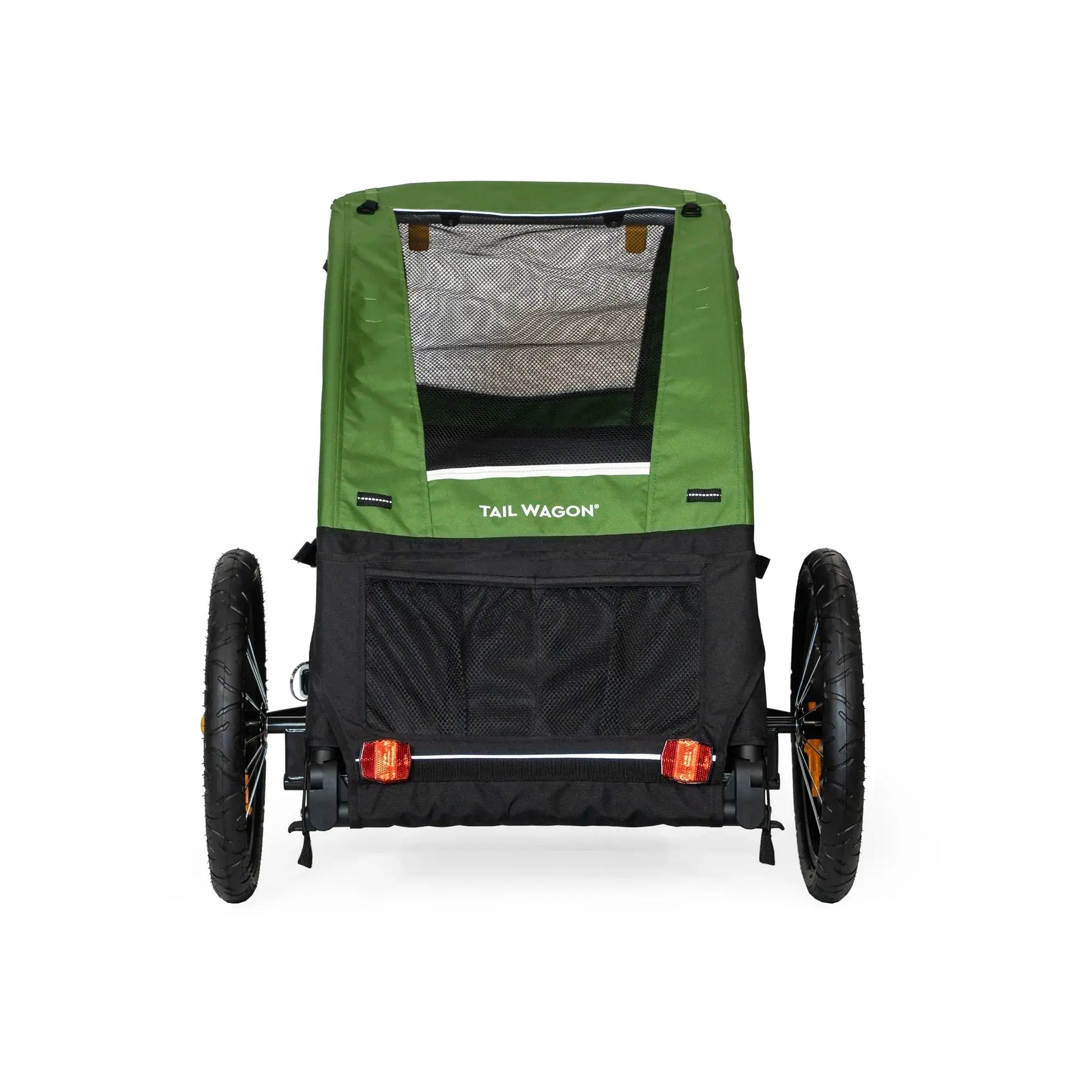 Burley Tail Wagon Dog Trailer Burley