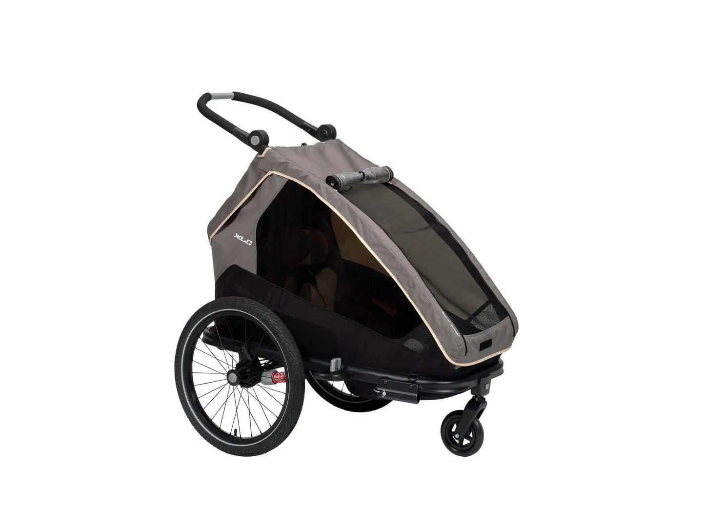 XLC Kids Trailer Mono S - Stroller & Jogger