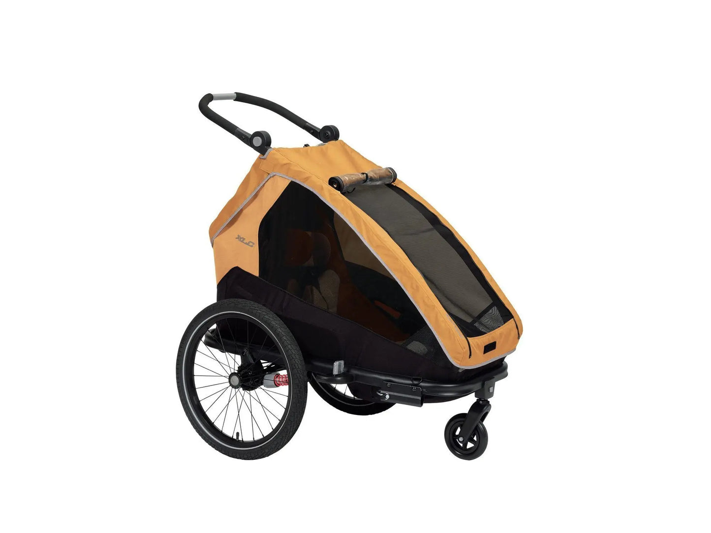 XLC Kids Trailer Mono S - Stroller & Jogger