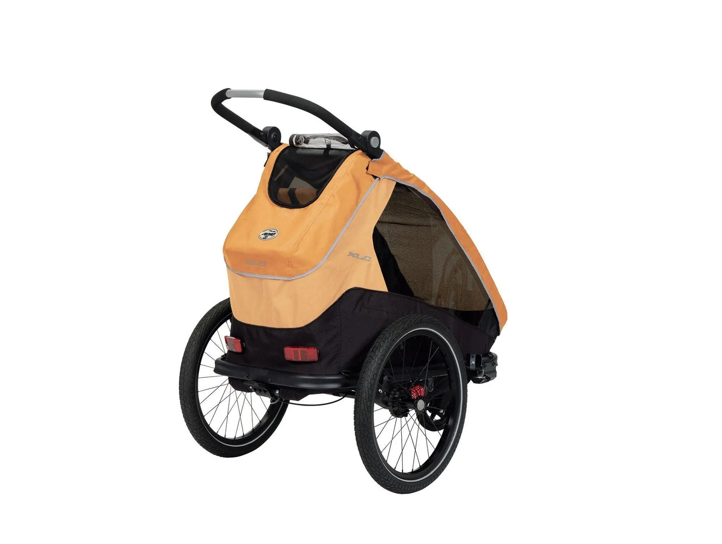 XLC Kids Trailer Mono S - Stroller & Jogger