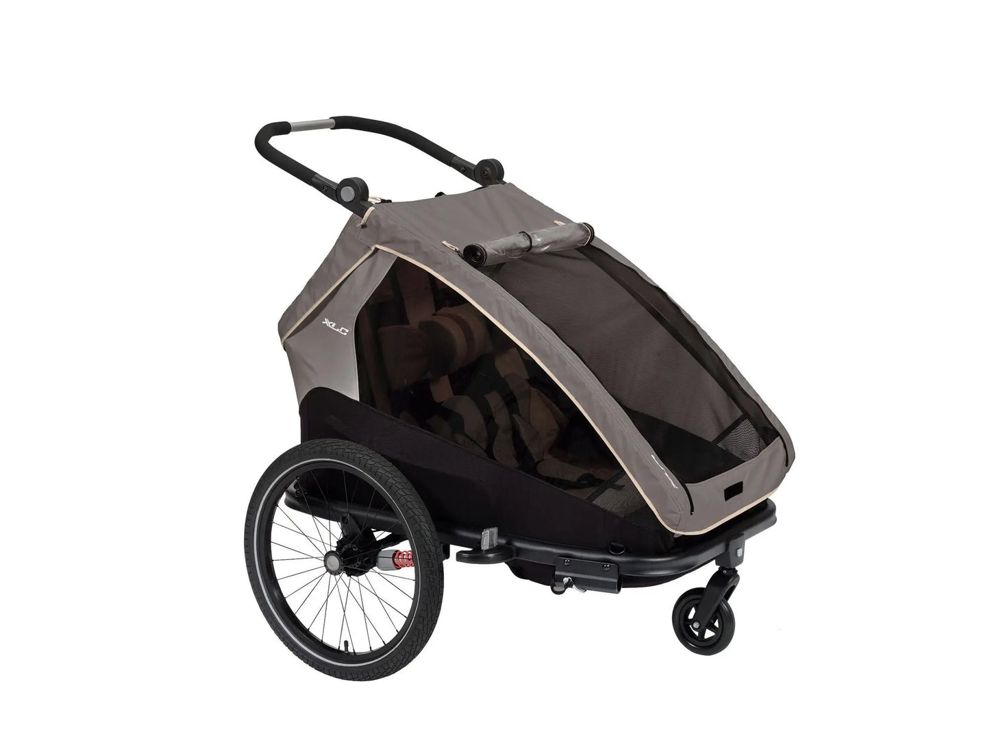 XLC Kids Trailer Mono S - Stroller & Jogger