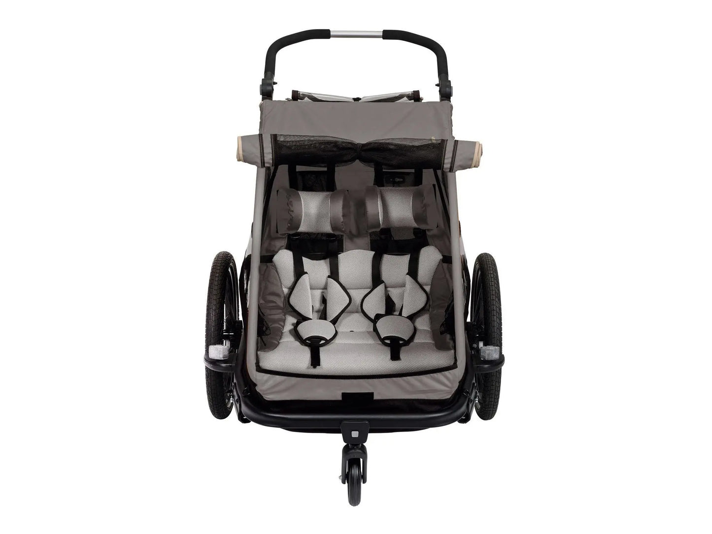 XLC Kids Trailer Mono S - Stroller & Jogger