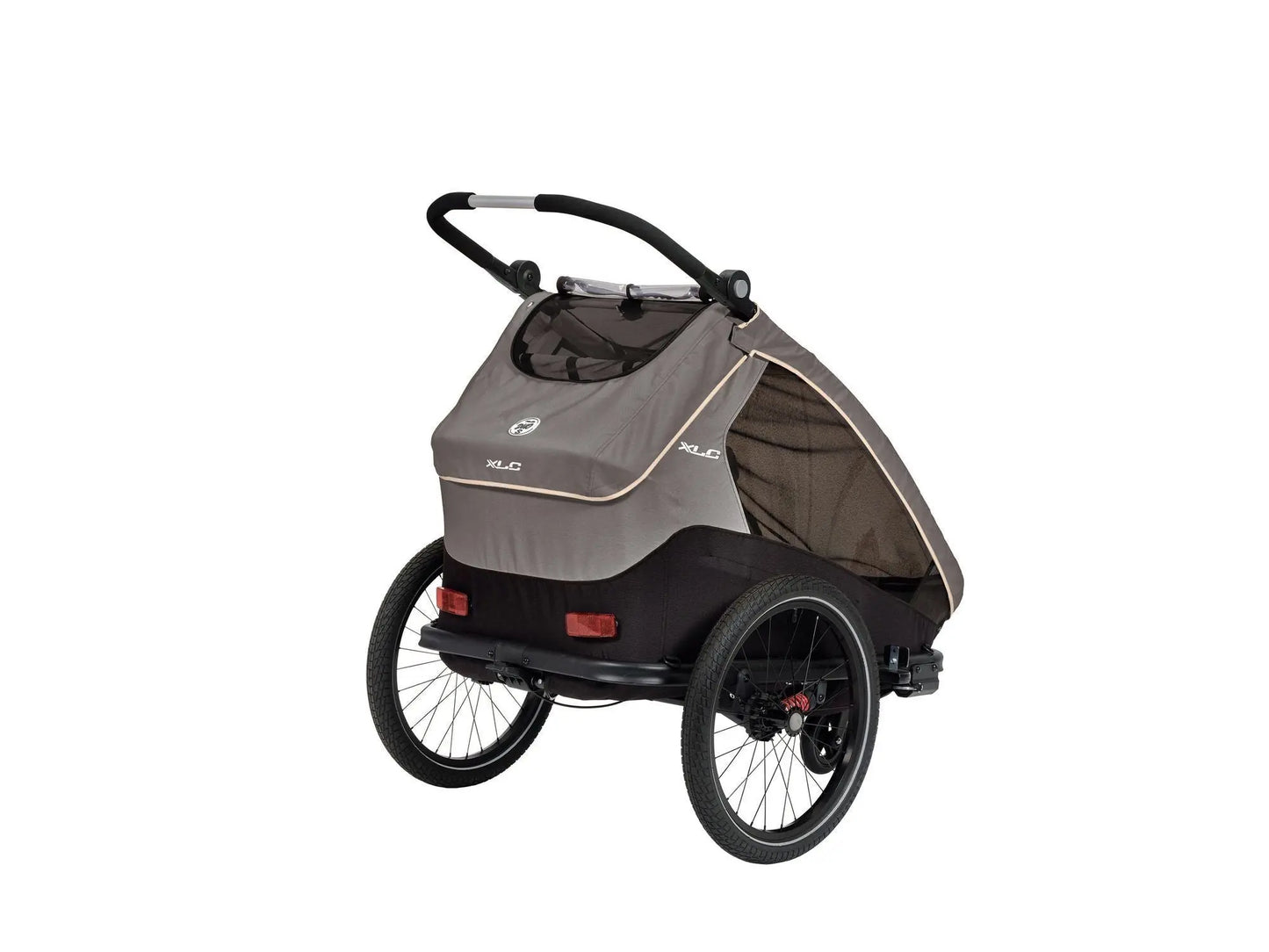 XLC Kids Trailer Mono S - Stroller & Jogger