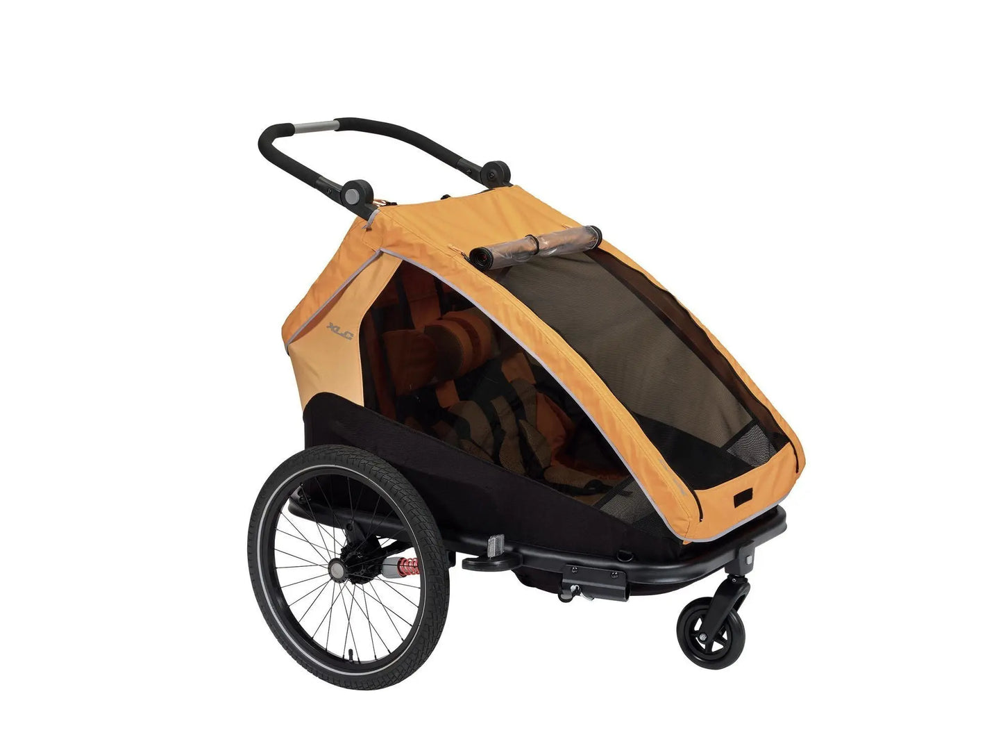 XLC Kids Trailer Mono S - Stroller & Jogger