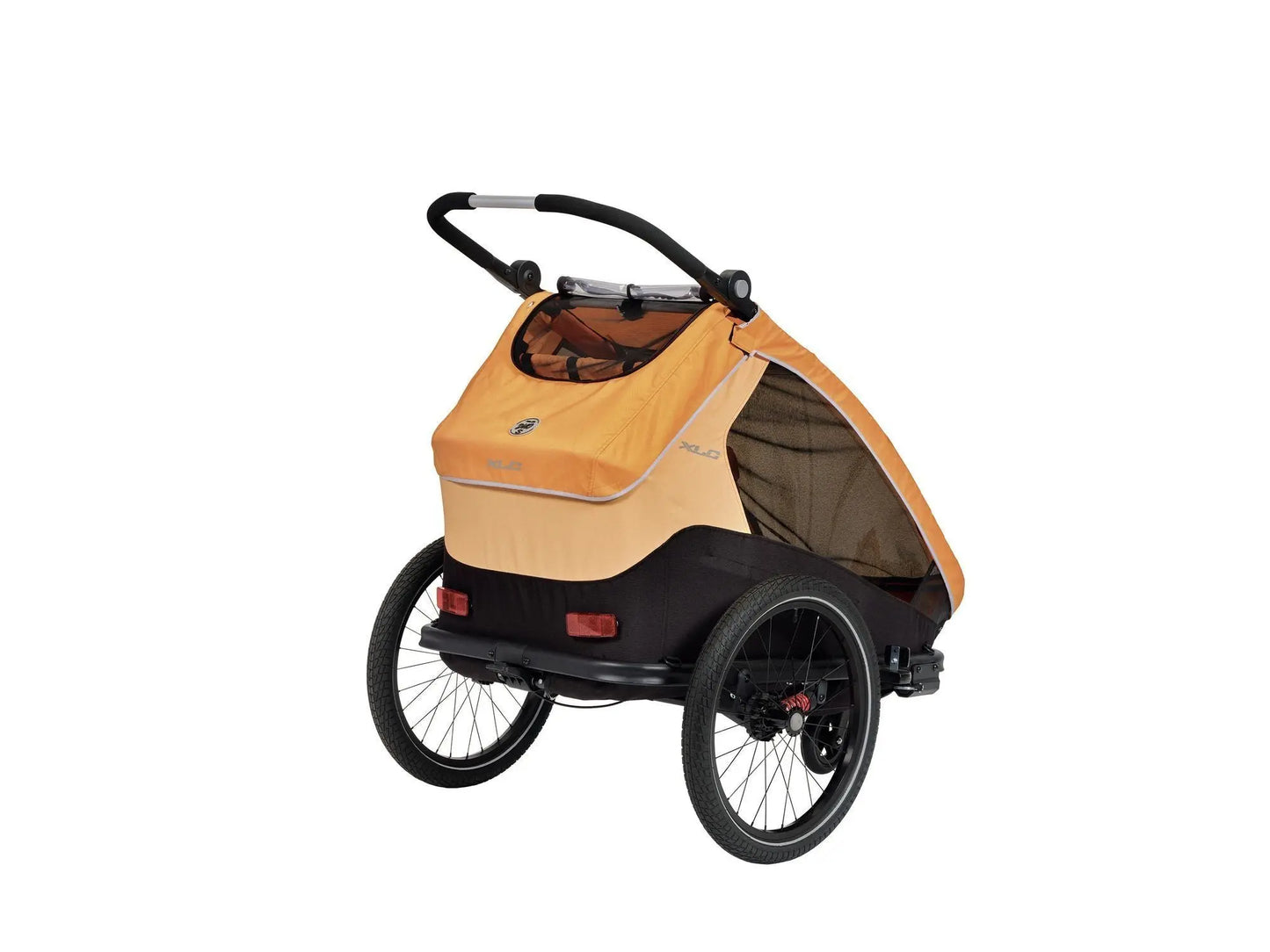 XLC Kids Trailer Mono S - Stroller & Jogger