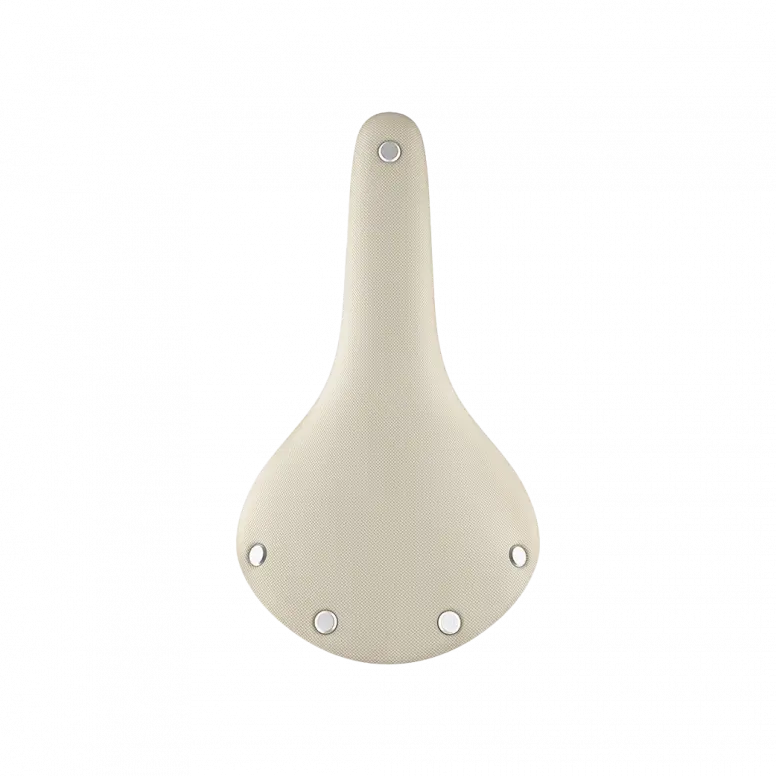 Brooks C17 Cambium Organic Natural Saddle Brooks